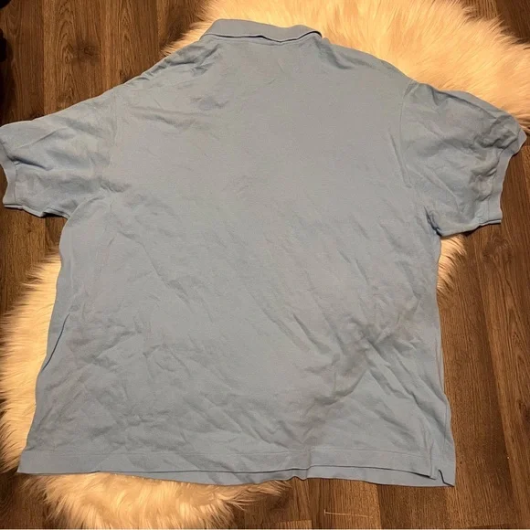 Lacoste polo - Picture 4 of 4